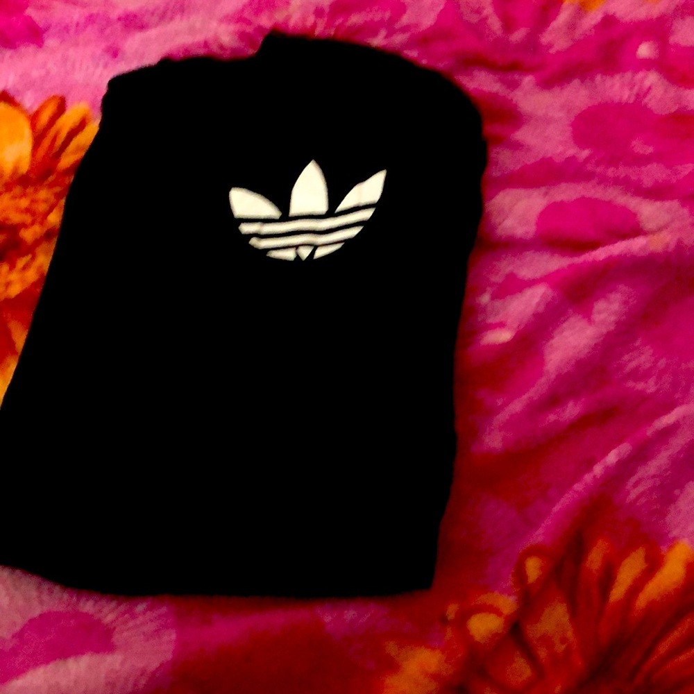 Adidas shirt
